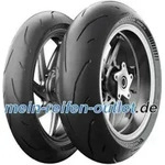 Michelin Motorradreifen car-tyres Power GP 2 ( 180/55 R17 TL (73W) Hinterrad ) -