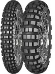 Mitas motorcycle-tyres Enduro Trail XT+ ( 90/90B21 TT/TL 54T M+S Kennung,...