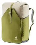 Deuter ProductName DE, Wandern, Gr&uuml;n, 25 l, 1,45 kg, 300 mm, 500 mm - Gr&uuml;n