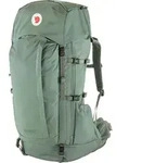 Fj&auml;llr&auml;ven Abisko Friluft 35l M/l Rucksack Gr&uuml;n Herren,Damen Gr&uuml;n One Size -