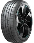 Hankook Sommerreifen motorcycle-tyres iON evo (IK01) ( 245/40 R21 100Y XL 4PR EV,