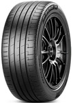 Pirelli Sommerreifen motorcycle-tyres P Zero E RunForward ( 245/45 R20 103Y XL Elect,