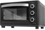 Cecotec 03817, 23 l, Schwarz, Arbeitsplatte, Drehregler, Mechanisch, 60 min -...