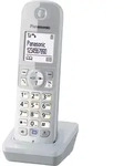 Panasonic KX-TGA681 Strahlungsarmes Mobilteil, Rufnummernanzeige, Freisprechfunktion,