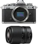 Nikon Z fc + 18-140 VR Kit, 20,9 MP, 5568 x 3712 Pixel, CMOS, 4K Ultra HD,
