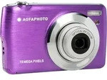 AgfaPhoto Realishot DC8200 purple - Violett
