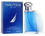 Nautica Blue Eau de Toilette f&uuml;r Herren 50 ml