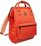 Caba&iuml;a Adventurer Medium Alicante Rucksack - Orange