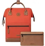 CABAIA Freizeitrucksack Rucksack mit Laptopfach Adventurer Essentials Backpack 18L