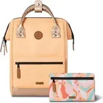 Caba&iuml;a Adventurer Medium San Jose peach - Rucksack