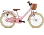 Puky Youke Classic 18 - retro rose - Rosa