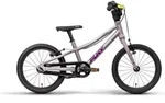 Puky Kinderfahrrad LS-PRO 16 parl pink - Rosa