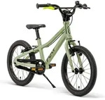 Puky Fahrrad LS-PRO 16 mint green - Gr&uuml;n