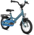 Puky Fahrrad YOUKE 12 Zoll breezy blue - Blau