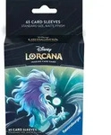 Disney Lorcana: Rise of the Floodborn (CH2) &ndash; Card Sleeves: Sisu (65)
