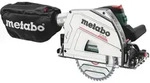 Metabo Tauchkreiss&auml;ge KT 66 BL, incl. S&auml;geblatt, Zubeh&ouml;r, Karton