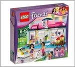 Lego 41007 Friends Heartlake Tiersalon