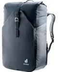 Deuter Xberg 25, Hinten, Fahrrad-Rucksack, Stoff, Schwarz, 25 l, 300 mm -...