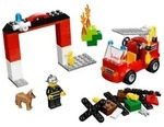 Lego 10661, Multi, 4 Jahr(e), 7 Jahr(e)