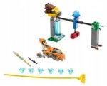 LEGO CHI Waterfall, Kunststoff, Mehrfarben