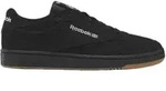 Reebok Club C 85 Sportschuhe Schwarz EU 39 Mann Schwarz EU 39 - Schwarz - 39
