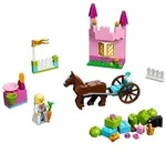Lego 10656, 6 cm, 3 cm, 10 cm, Multi - Bunt