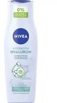 NIVEA Hydration Hyaluron Feuchtigkeits Shampoo 250ml mit Gurken Extrakt