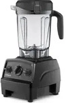 Vitamix Explorian E 320 schwarz Standmixer - Schwarz