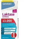 sanotact Laktase 13.000 EXPRESS (40 Laktasetabletten)