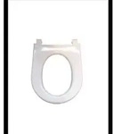 Geberit 243939111 WC-Sitzring f&uuml;r