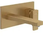 Villeroy & Boch TVW12500300076 EH-WT-Arm. Archit.Square 230x110x224