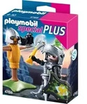 PLAYMOBIL 4768, 4 Jahr(e), Special Plus, Mehrfarbig, Kunststoff