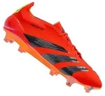 42|adidas Predator Elite FG Teaser Premium Fu&szlig;ballschuhe IF8883 - Rot