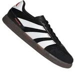 40|adidas Predator Freestyle Herren Stra&szlig;en Fu&szlig;ballschuhe IF1025 - Schwarz - 40