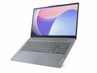 Notebook IdeaPad Slim 3, 15,6 Zoll, Full HD, TN, Intel N200, 8 GB, 512 GB