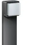 Steinel Sensor-LED-Au&szlig;enleuchte GL 85-900 SC 3000K 078683