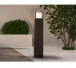 TRIO LED-Stehleuchte LB25 Witham anthrazit - Grau