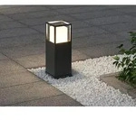 TRIO LED Wegeleuchte WITHAM 577860142 14,5W 1450lm 2300/3000/4000K H400mm