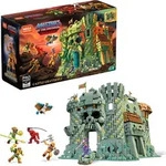 Mega Construx Masters of the Universe Castle Grayskull