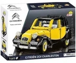 COBI Citroen 2CV Charleston, Bausteine, 10 Jahr(e), 1465 St&uuml;ck(e) -