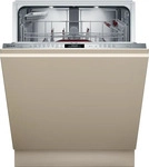 Neff S257EAX00E, Neff S257EAX00E, Voll integriert, Standardgr&ouml;&szlig;e (60 cm),