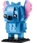 LEGO BrickHeadz - Stitch
