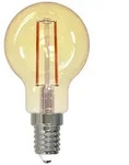 M&uuml;ller-Licht 401076, 1,5 W, 16 W, E14, 150 lm, 15000 h, Warmwei&szlig;