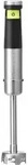 Hendi Smart Pressure, P&uuml;rierstab, 150 W, Schwarz, Silber, Gr&uuml;n -