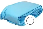 Innenh&uuml;lle / Ersatzfolie Kinderbadebecken - Blau