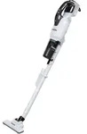 Makita Akku-Staubsauger 18V - 180 mbar - 0,25 l - DCL286FZW - Silber