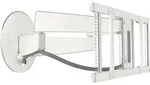 Vogel's TVM 7675, 101,6 cm (40"), 195,6 cm (77"), 35 kg, 200 x 100 mm, 600 x 400 mm,