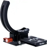 Rollei Frame Flipper XL - Wechsel zwischen Hoch- und Querformat, f&uuml;r Objektive...