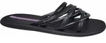 Ipanema Meu Sol Slide Open Teen - Zwart - Maat 41/42 - Schwarz - 41-42