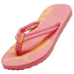Puma Epic Flip V2 Sandalen Badelatschen Passionfruit Clementine - Rosa - 37